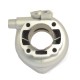 Kit cilindru ATHENA 075600/1 Big Bore (Long stroke with Head) d 47,6 mm, 80 cc, pin d 12 mm