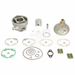Kit cilindru ATHENA 075600/1 Big Bore (Long stroke with Head) d 47,6 mm, 80 cc, pin d 12 mm Kit cilindru ATHENA 075600/1 Big Bore (Long stroke with Head) d 47,6 mm, 80 cc, pin d 12 mm