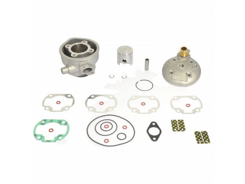 Kit cilindru ATHENA 075600/1 Big Bore (Long stroke with Head) d 47,6 mm, 80 cc, pin d 12 mm