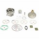 Kit cilindru ATHENA 075600/1 Big Bore (Long stroke with Head) d 47,6 mm, 80 cc, pin d 12 mm