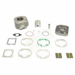 Kit cilindru ATHENA 074700/1 Big Bore (Long stroke with Head) d 47,6 mm, 80 cc, pin d 12 mm Kit cilindru ATHENA 074700/1 Big Bore (Long stroke with Head) d 47,6 mm, 80 cc, pin d 12 mm