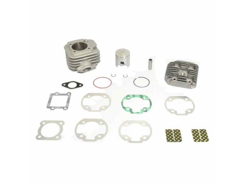 Kit cilindru ATHENA 074700/1 Big Bore (Long stroke with Head) d 47,6 mm, 80 cc, pin d 12 mm