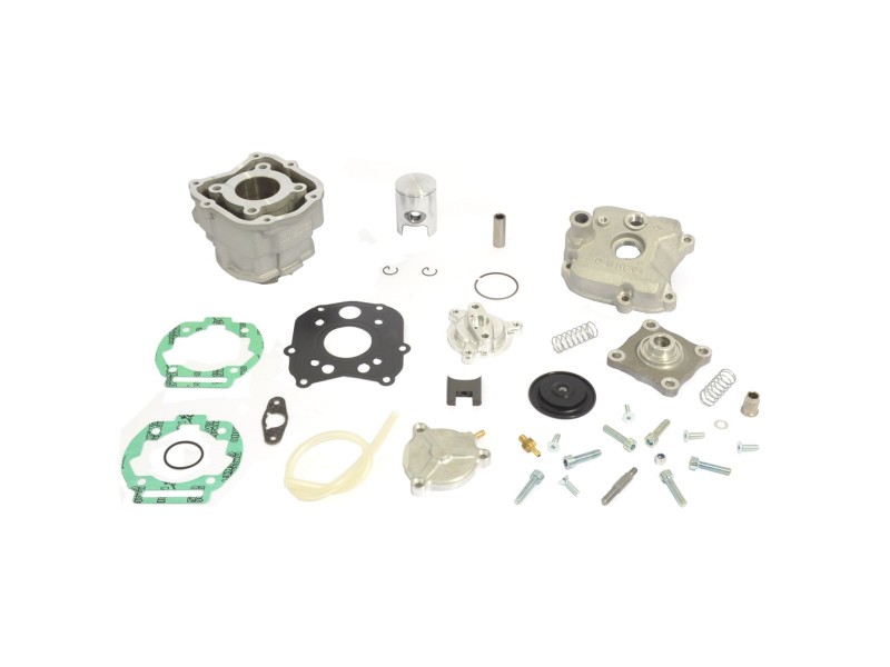 Kit cilindru ATHENA P400105100008 Standard Bore d 40 mm, 50 cc, Exhaust Valve