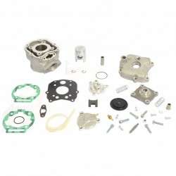 Kit cilindru ATHENA P400105100008 Standard Bore d 40 mm, 50 cc, Exhaust Valve Kit cilindru ATHENA P400105100008 Standard Bore d 40 mm, 50 cc, Exhaust Valve