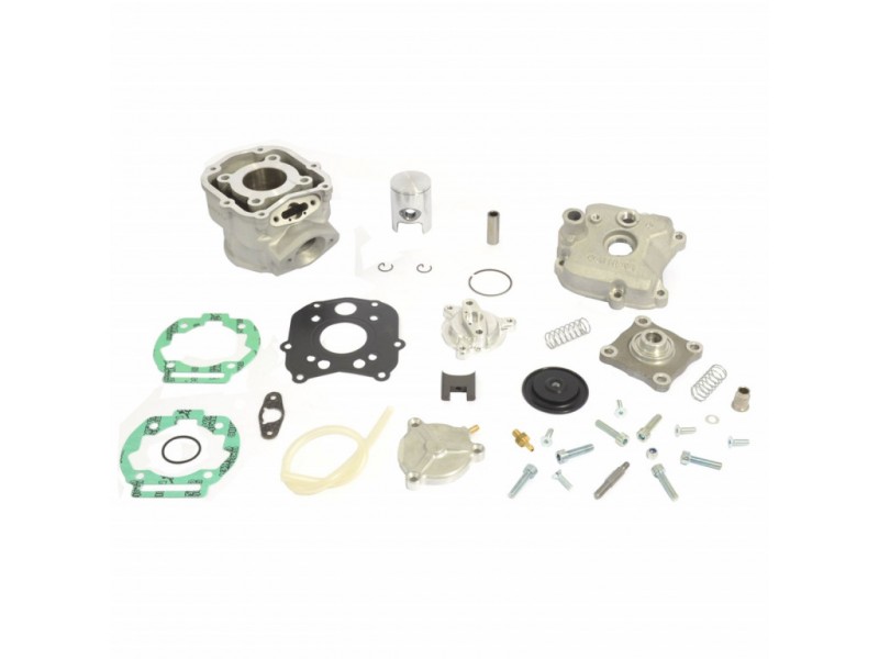 Kit cilindru ATHENA P400105100008 Standard Bore d 40 mm, 50 cc, Exhaust Valve