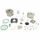 Kit cilindru ATHENA P400105100008 Standard Bore d 40 mm, 50 cc, Exhaust Valve