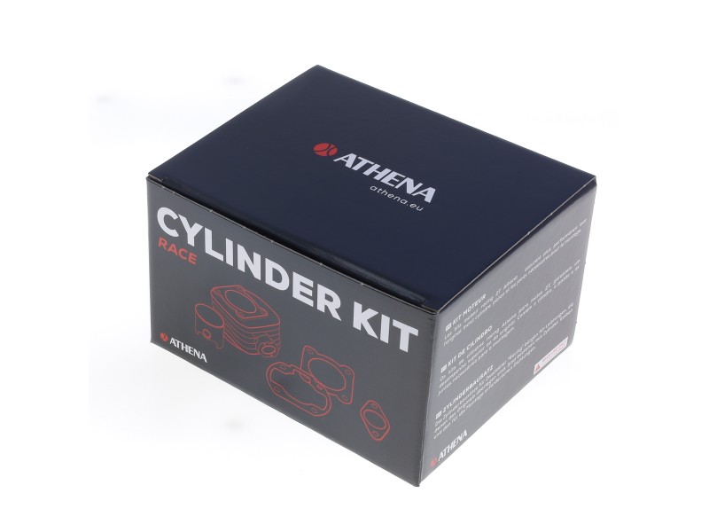 Kit cilindru ATHENA P400105100003 Standard Bore d 40 mm, 50 cc