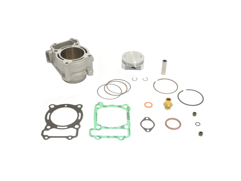 Kit cilindru ATHENA P400210100019 Big Bore d 67 mm, 166 cc