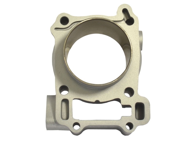 Kit cilindru ATHENA P400210100026 Big Bore d 67 mm, 166 cc (CDI included)