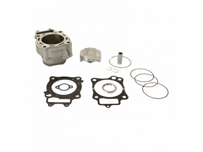 Kit cilindru ATHENA P400210100049 Standard Bore d 76,8 mm, 250 cc