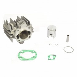 Kit cilindru ATHENA 073600 Big Bore d 48 mm, 80 cc Kit cilindru ATHENA 073600 Big Bore d 48 mm, 80 cc