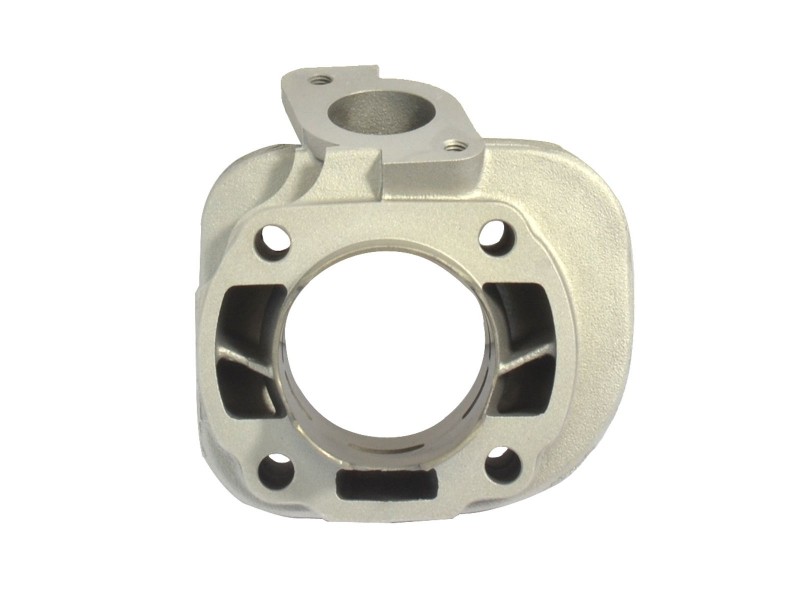 Kit cilindru ATHENA P400099100001 Big Bore (with Head) d 47,6 mm, 70 cc, pin d 12 mm, flat head piston