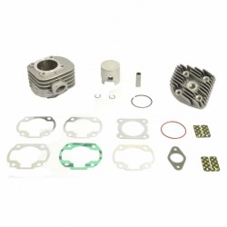 Kit cilindru ATHENA P400099100001 Big Bore (with Head) d 47,6 mm, 70 cc, pin d 12 mm, flat head piston Kit cilindru ATHENA P400099100001 Big Bore (with Head) d 47,6 mm, 70 cc, pin d 12 mm, flat head piston
