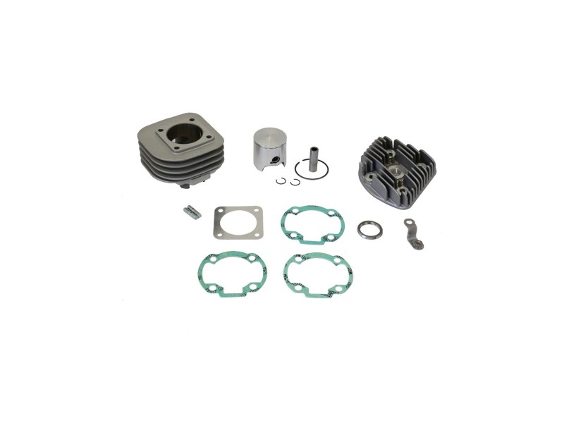 Kit cilindru ATHENA P400210100051 Big Bore (with Head) d 47,6 mm, 70 cc