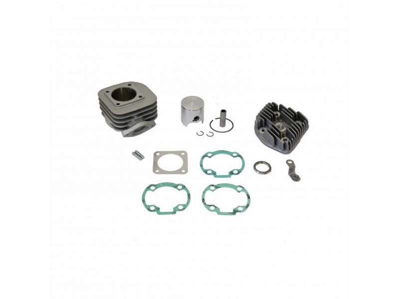 Kit cilindru ATHENA P400210100051 Big Bore (with Head) d 47,6 mm, 70 cc