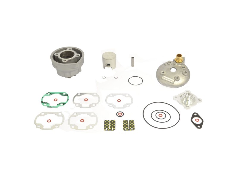 Kit cilindru ATHENA P400485100043 Big Bore (with modular head) d 47,6 mm, 70 cc, pin d 10 mm