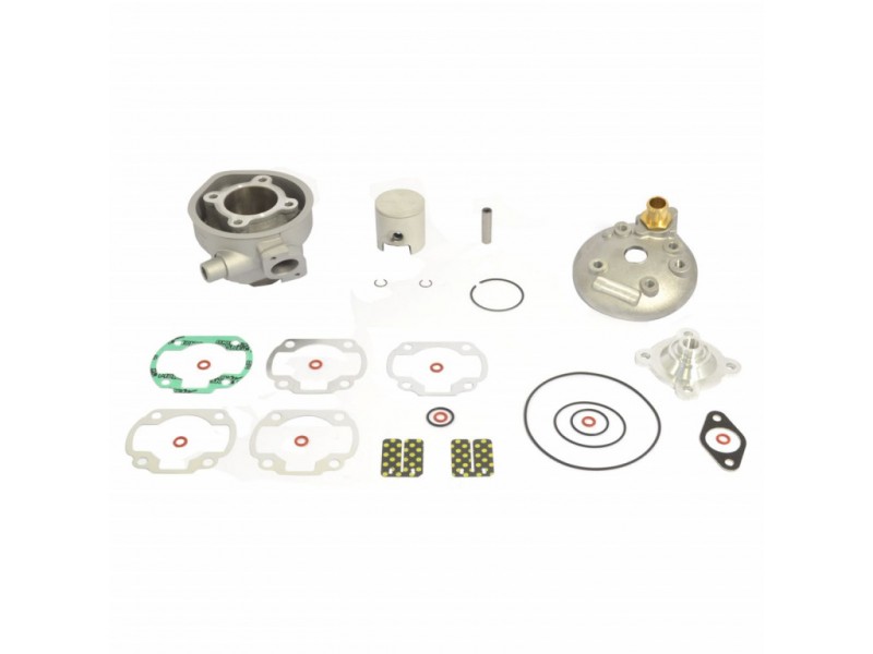 Kit cilindru ATHENA P400485100043 Big Bore (with modular head) d 47,6 mm, 70 cc, pin d 10 mm