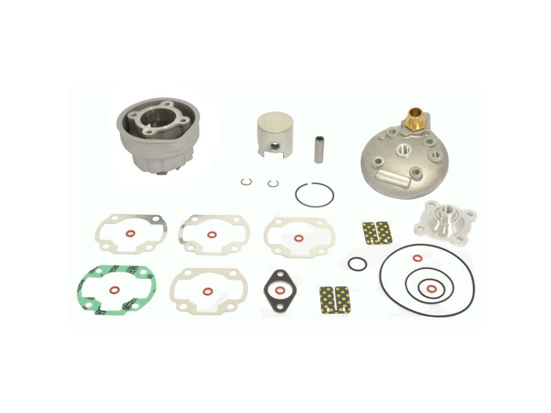 Kit cilindru ATHENA P400485100044 Big Bore (with modular head) d 47,6 mm, 70 cc, pin d 12 mm