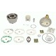 Kit cilindru ATHENA P400485100044 Big Bore (with modular head) d 47,6 mm, 70 cc, pin d 12 mm