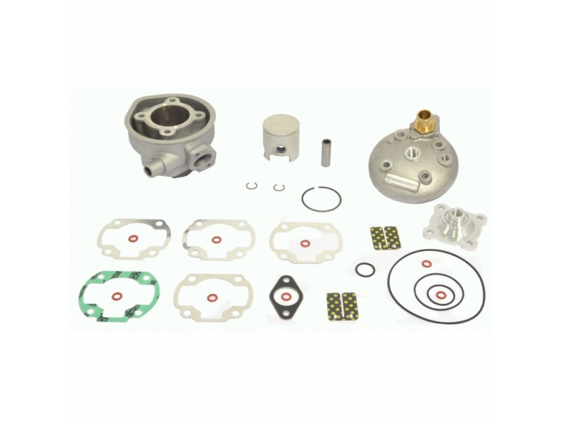 Kit cilindru ATHENA P400485100044 Big Bore (with modular head) d 47,6 mm, 70 cc, pin d 12 mm