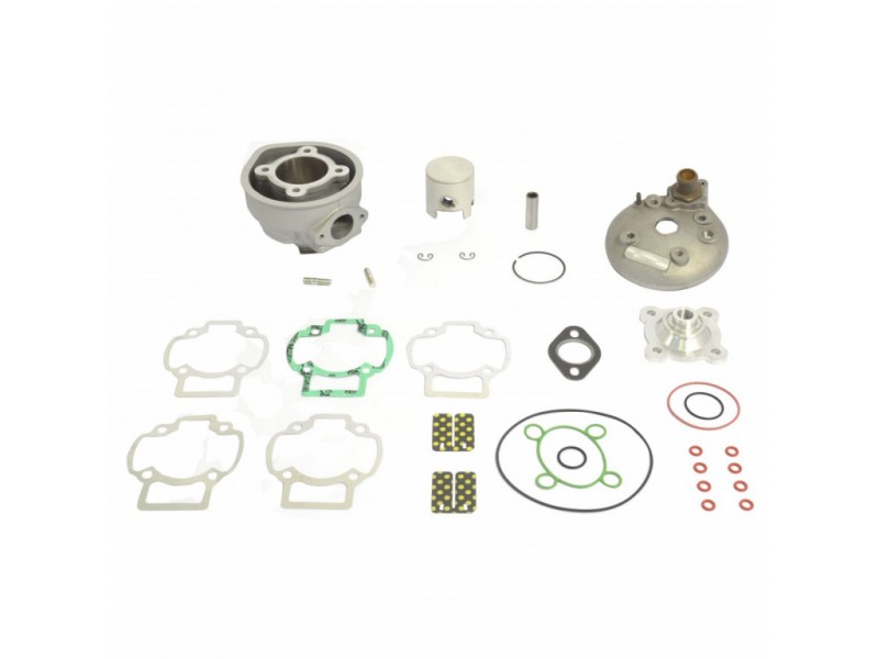 Kit cilindru ATHENA P400480100002 Big Bore (with modular head) d 47,6 mm, 70 cc