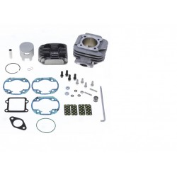 Kit cilindru ATHENA P400485100089 Big Bore (with Head) d 47,6 mm, pin 10 mm, flat head piston Kit cilindru ATHENA P400485100089 Big Bore (with Head) d 47,6 mm, pin 10 mm, flat head piston