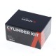Kit cilindru ATHENA P400485100090 Big Bore (with Head) d 47,6 mm, pin 12 mm, flat head piston