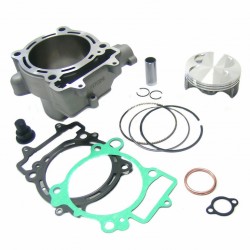 Kit cilindru ATHENA P400250100009 Standard Bore d 96 mm, 450 cc Kit cilindru ATHENA P400250100009 Standard Bore d 96 mm, 450 cc