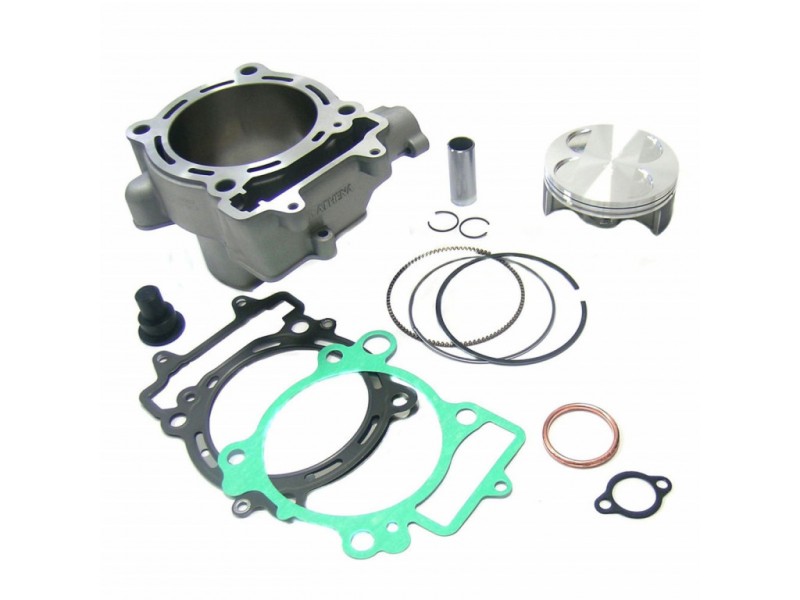 Kit cilindru ATHENA P400250100009 Standard Bore d 96 mm, 450 cc
