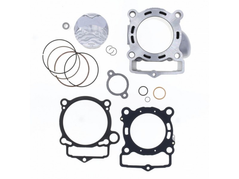 Kit cilindru ATHENA P400270100022 Standard Bore d 78 mm, 250 cc