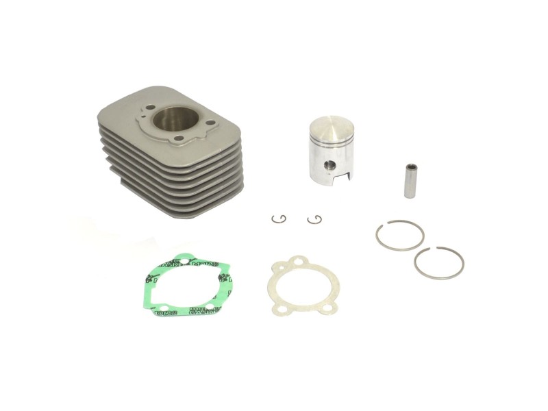 Kit cilindru ATHENA 074400 Standard Bore (withou Head) d 38,4 mm, 50 cc, pin d 10 mm