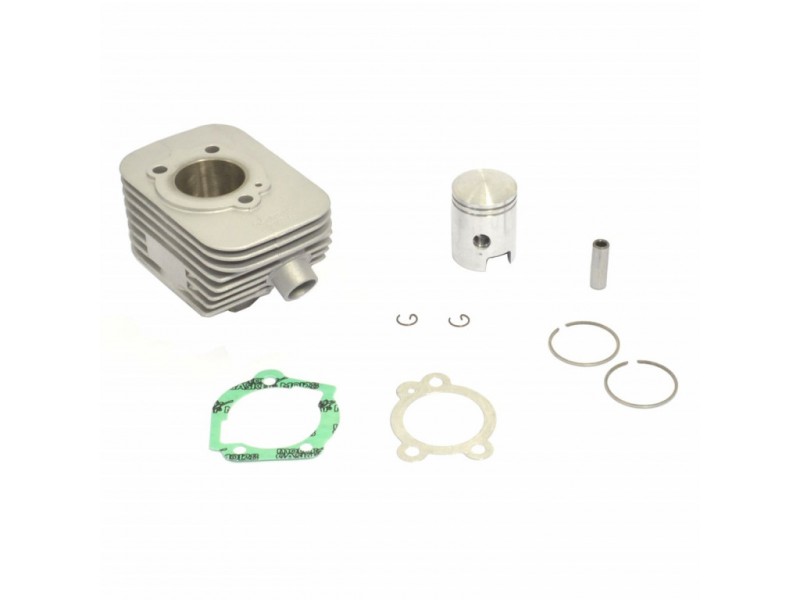 Kit cilindru ATHENA 074400 Standard Bore (withou Head) d 38,4 mm, 50 cc, pin d 10 mm