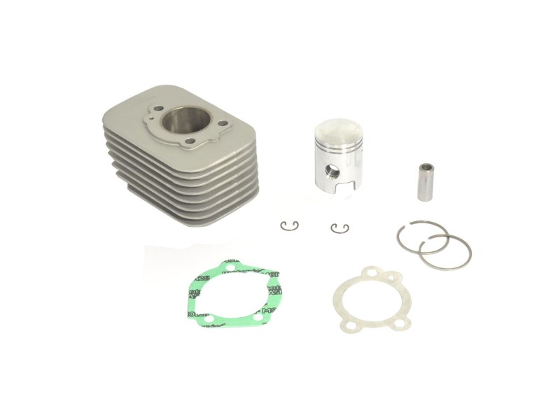 Kit cilindru ATHENA 074500 Standard Bore (withou Head) d 38,4 mm, 50 cc, pin d 12 mm