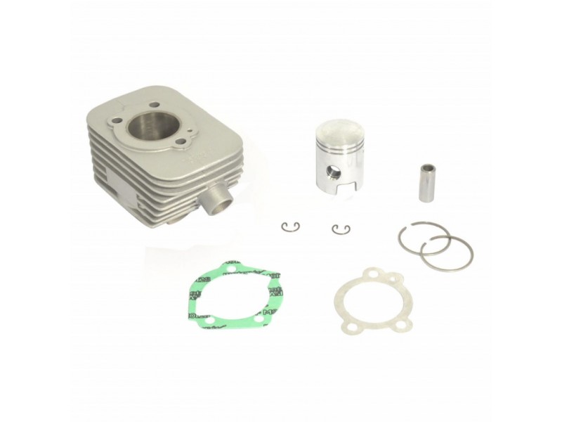 Kit cilindru ATHENA 074500 Standard Bore (withou Head) d 38,4 mm, 50 cc, pin d 12 mm