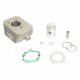 Kit cilindru ATHENA 074500 Standard Bore (withou Head) d 38,4 mm, 50 cc, pin d 12 mm