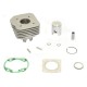 Kit cilindru ATHENA 071900 Standard Bore (withou Head) d 39 mm, 49 cc