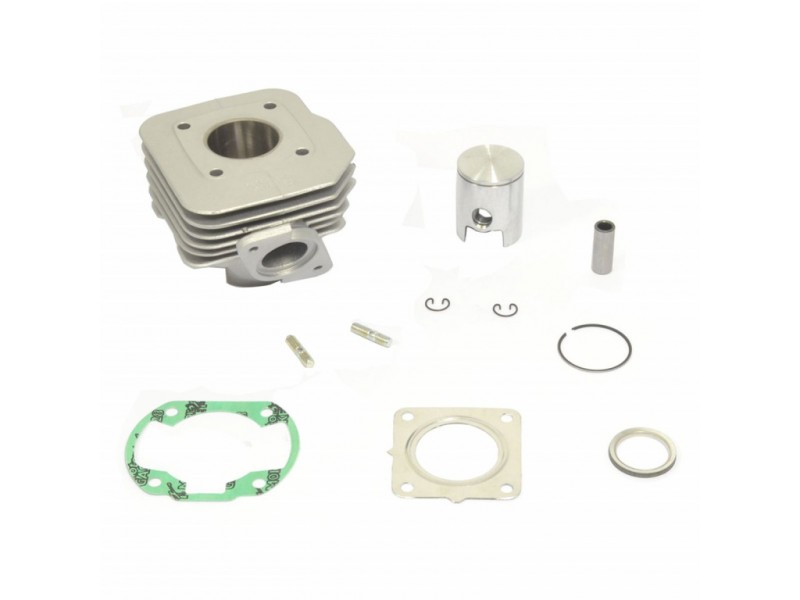 Kit cilindru ATHENA 071900 Standard Bore (withou Head) d 39 mm, 49 cc