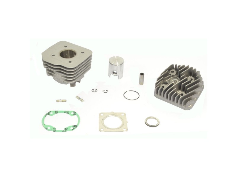 Kit cilindru ATHENA 071900/1 Standard Bore (with Head) d 39 mm, 49 cc