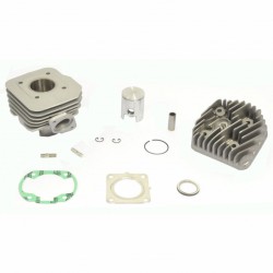 Kit cilindru ATHENA 071900/1 Standard Bore (with Head) d 39 mm, 49 cc Kit cilindru ATHENA 071900/1 Standard Bore (with Head) d 39 mm, 49 cc
