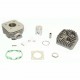 Kit cilindru ATHENA 071900/1 Standard Bore (with Head) d 39 mm, 49 cc