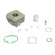 Kit cilindru ATHENA 071300 Standard Bore (withou Head) d 40 mm, 50 cc