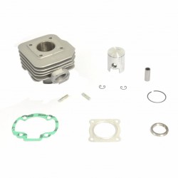 Kit cilindru ATHENA 071300 Standard Bore (withou Head) d 40 mm, 50 cc Kit cilindru ATHENA 071300 Standard Bore (withou Head) d 40 mm, 50 cc