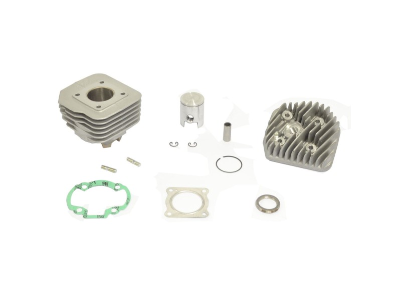 Kit cilindru ATHENA 071300/1 Standard Bore (with Head) d 40 mm, 50 cc