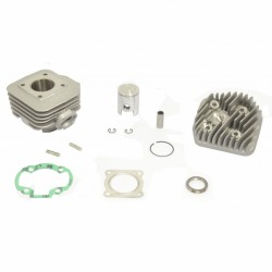 Kit cilindru ATHENA 071300/1 Standard Bore (with Head) d 40 mm, 50 cc Kit cilindru ATHENA 071300/1 Standard Bore (with Head) d 40 mm, 50 cc
