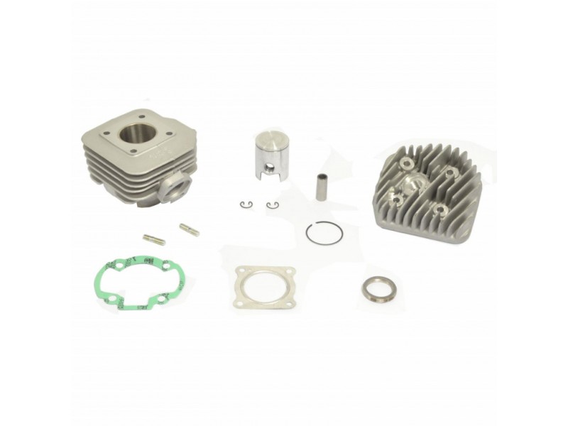 Kit cilindru ATHENA 071300/1 Standard Bore (with Head) d 40 mm, 50 cc
