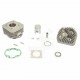 Kit cilindru ATHENA 071300/1 Standard Bore (with Head) d 40 mm, 50 cc