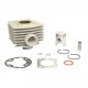 Kit cilindru ATHENA 009400 Standard Bore d 39 mm, 50 cc
