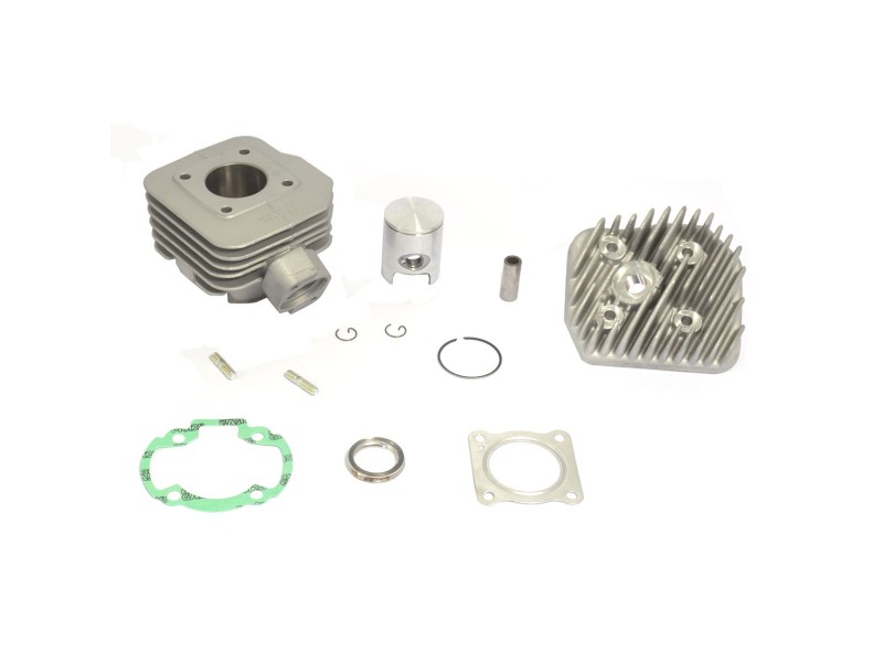 Kit cilindru ATHENA 071400/1 Standard Bore (with Head) d 40 mm, 50 cc