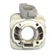 Kit cilindru ATHENA 071400/1 Standard Bore (with Head) d 40 mm, 50 cc