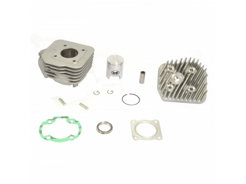 Kit cilindru ATHENA 071400/1 Standard Bore (with Head) d 40 mm, 50 cc